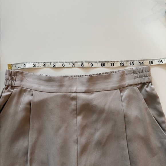 All Saints Grey Trousers - Picture 14 of 15